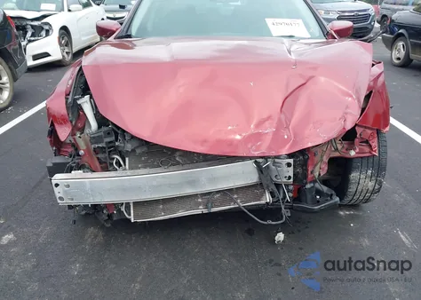 2016 Nissan Altima 2.5 Sv из США, поврежденный, VIN 1N4AL3AP7GC260208